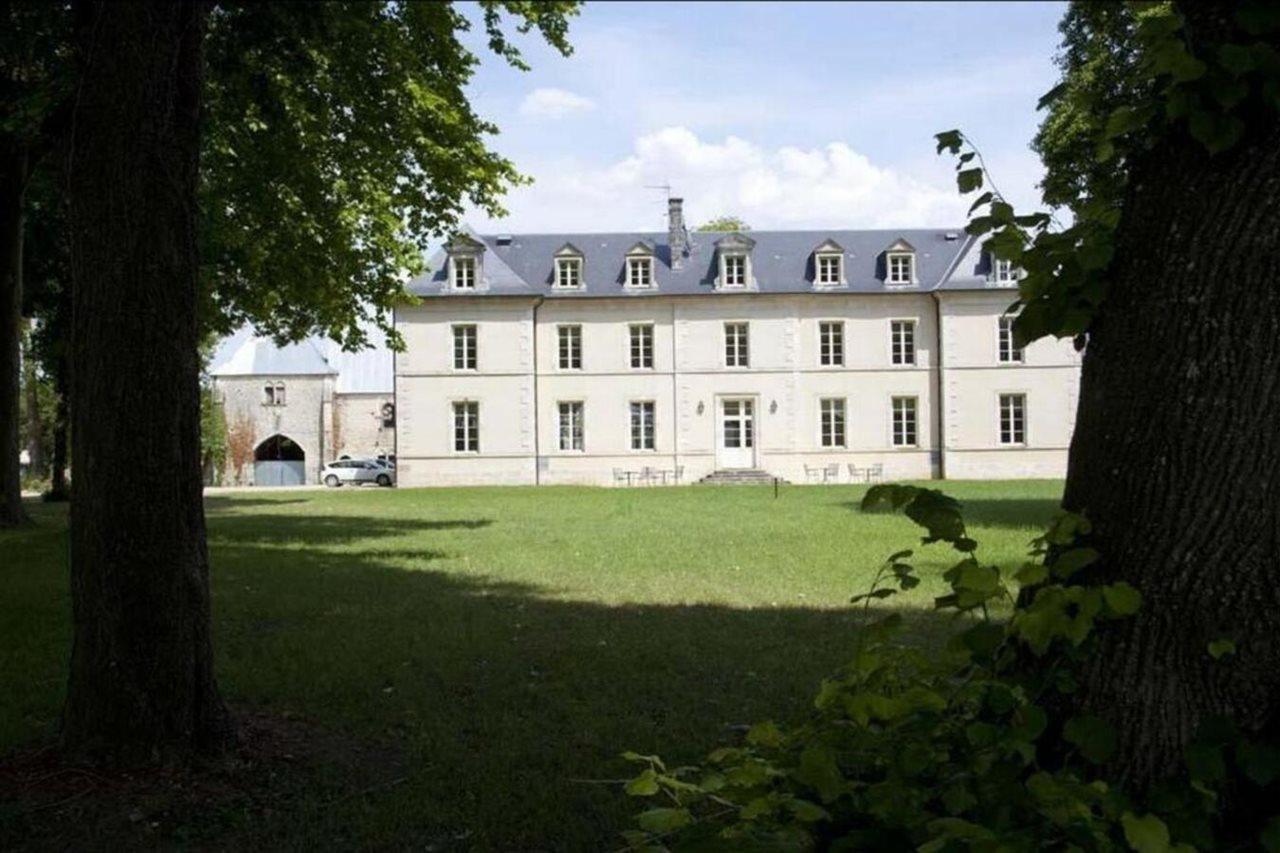 Chateau De Lazenay - Residence Hoteliere Bourges Zewnętrze zdjęcie