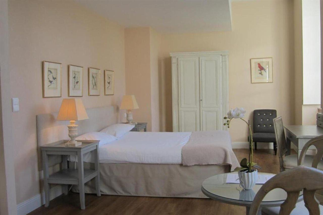 Chateau De Lazenay - Residence Hoteliere Bourges Zewnętrze zdjęcie