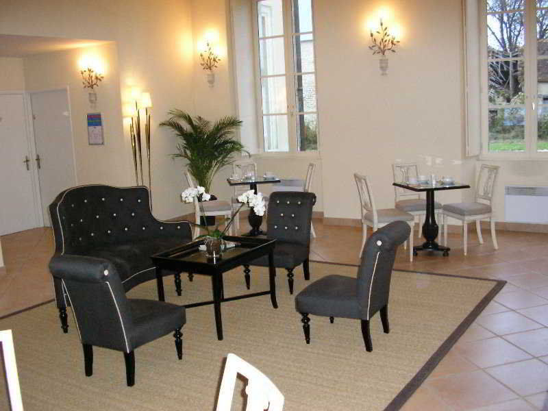 Chateau De Lazenay - Residence Hoteliere Bourges Zewnętrze zdjęcie