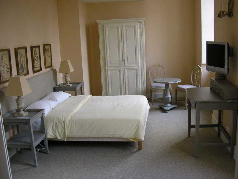 Chateau De Lazenay - Residence Hoteliere Bourges Zewnętrze zdjęcie