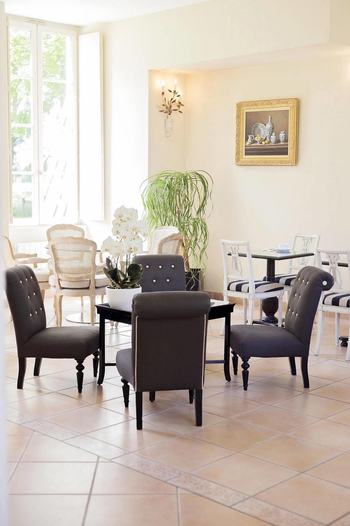 Chateau De Lazenay - Residence Hoteliere Bourges Zewnętrze zdjęcie